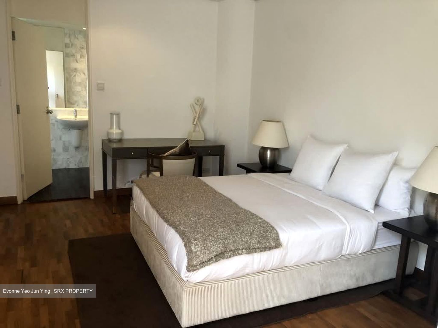 The Colonnade (D10), Condominium #566706951